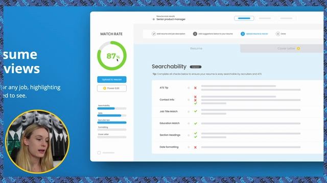 5 NEW AI tools that are BETTER than ChatGPT to land your dream job смотреть онлайн