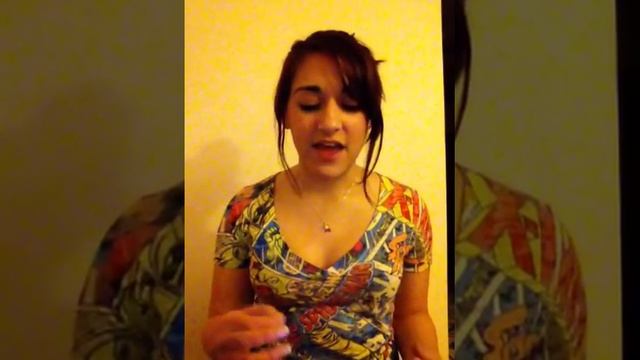 Jessica Ahlquist AMA Response смотреть онлайн