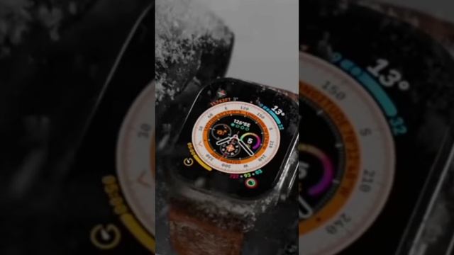 ЗАЧЕМ ТЕБЕ APPLE WATCH | ФИШКИ ЭППЛ ВОТЧ | ПЛЮСЫ И МИНУСЫ #apple #applewatch #watchos9 смотреть онлайн