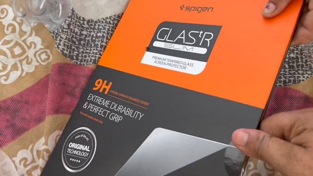APPLE MacBook Air 13 inch M1 Spigen Tempered Glass Screen Protector [GlasTR Slim] Designed смотреть онлайн