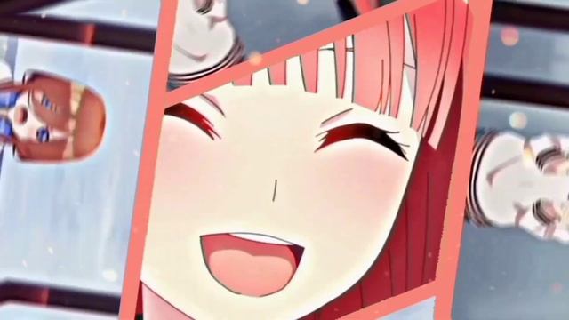 C H E E R L E A D E R \Nino Nakano edit\ смотреть онлайн