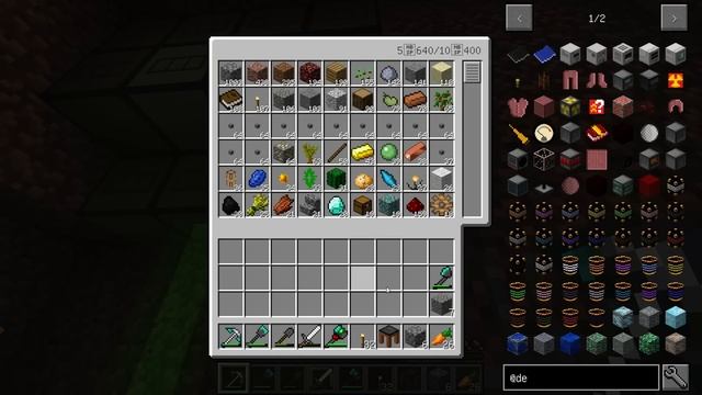 FTB Unstable №8 Новые моды шок[Minecraft 1.8.9] смотреть онлайн