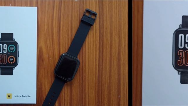 Realme Dizo watch 2 flipcard watch at RS: 2,699 SpO2 primium metallic Build Budget price смотреть онлайн