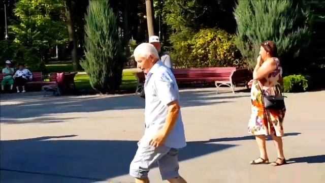 АХ ОДЕССА, АХ ОДЕССА, ХАРЬКОВ ТАНЦЫ 6 08 2023 смотреть онлайн