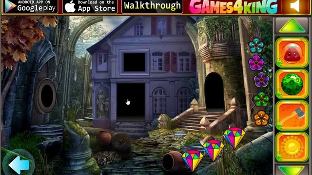 G4k Porcupine Escape Game Walkthrough смотреть онлайн