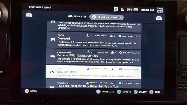 Connect PS4 Controller To Steam Deck Using Bluetooth | Steam Deck PlayStation Controller | PS смотреть онлайн