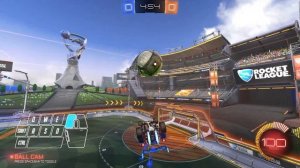 Как Делать ФЛИП РЕСЕТ И ДАБЛ РЕСЕТ | Рокет Лига Гайд Для Клавиатуры | Rocket League