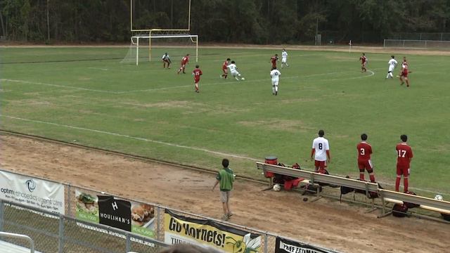 Kerem's first game in 2013 смотреть онлайн