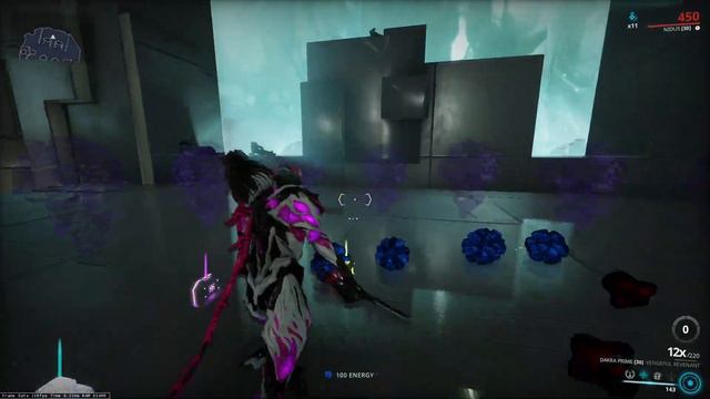 Nidus + Spectrorage (Energy Generator Mk I) смотреть онлайн