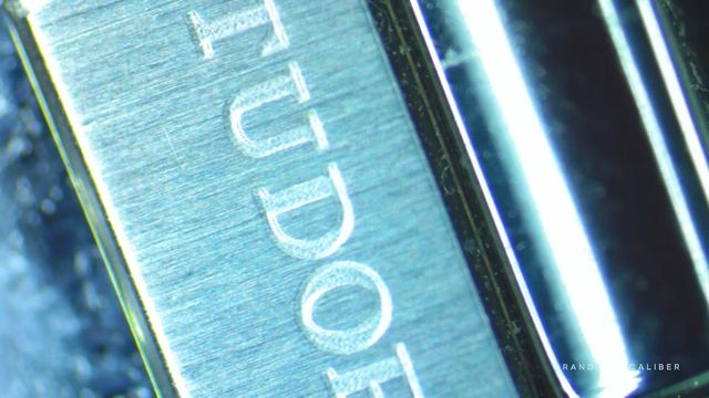 Rolex Meteorite Authentication смотреть онлайн