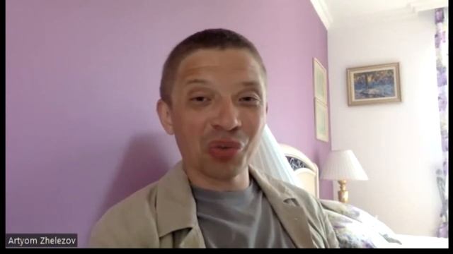 Курс 2, Урок 60. Процветание души. Пастор Артем Железов смотреть онлайн