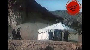 Рустам Ворон RR Рустам и Сухраб