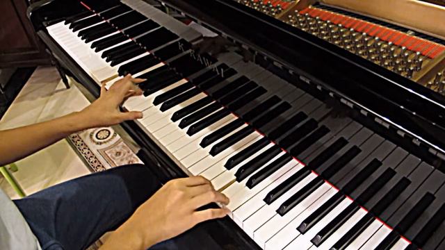 Piano music & пианинная музыка. смотреть онлайн