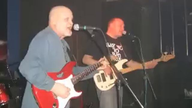 АЛИБИ. Всё хорошо (Ты спасена).mpg смотреть онлайн