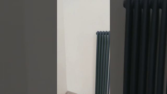 Радиатор стальной трубчатый Зендер 1500 смотреть онлайн
