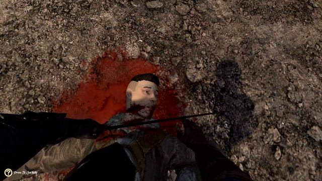 The Archer - A Blade & Sorcery Story by Cpt. Shibe смотреть онлайн