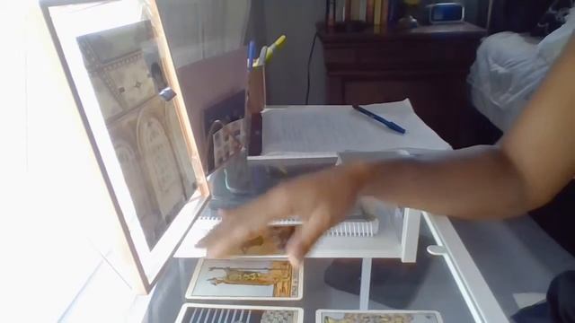 Welcome Cancer! July 17th reading смотреть онлайн