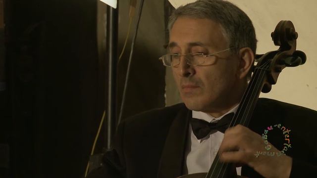 АЙРИЯН В КРИПТЕ ИРЛАНДСКАЯ