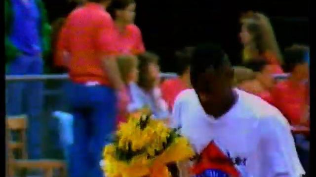 Athletissima | Lausanne 8.7.1992 смотреть онлайн