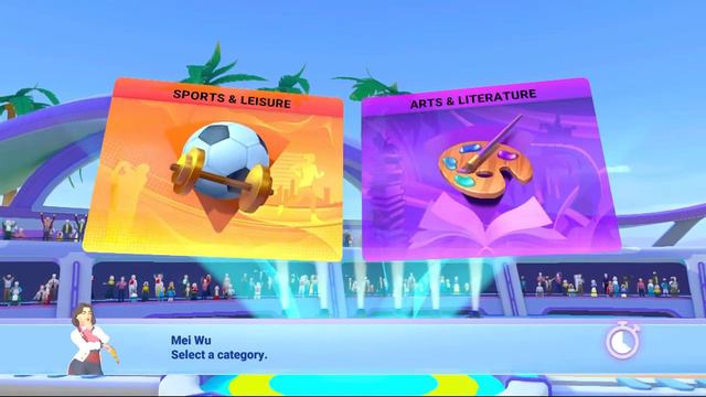 Trivial Pursuit Live! 2 (Part 49)