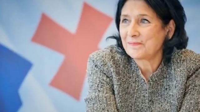 Итоги визита Саломе Зурабишвили в Армении #новости2019 #Армения #Грузия смотреть онлайн