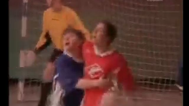 Хореографическая картина Футбол смотреть онлайн