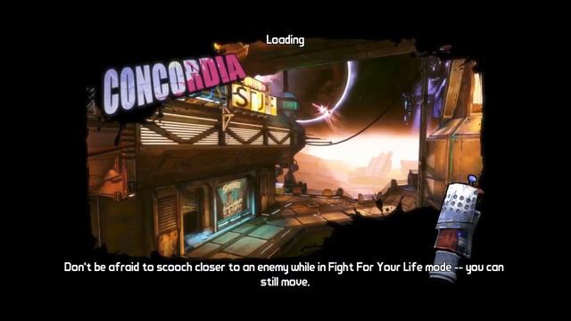 Borderlands The Hunt | Complete Scavenger Hunt | #147 | Borderlands Bingo смотреть онлайн