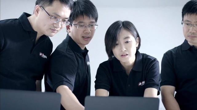 Dahua—HUARUI Машинное зрение смотреть онлайн