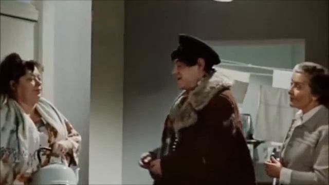 Любимое и незабываемое Аркадий Райкин Кадры из фильма Волшебная сила искусства смотреть онлайн