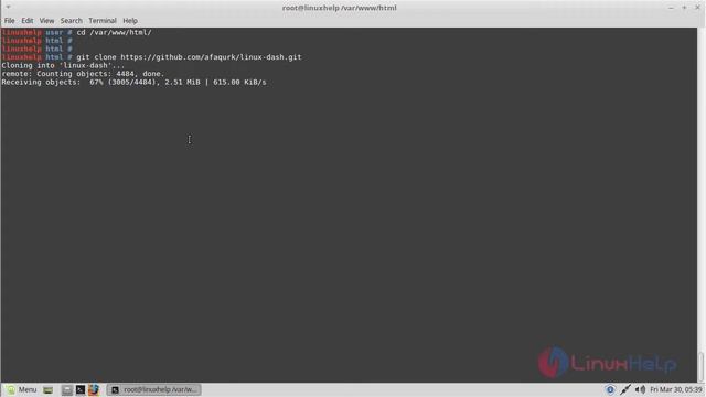 How to install Linux Dash on Linux Mint 18.3 смотреть онлайн