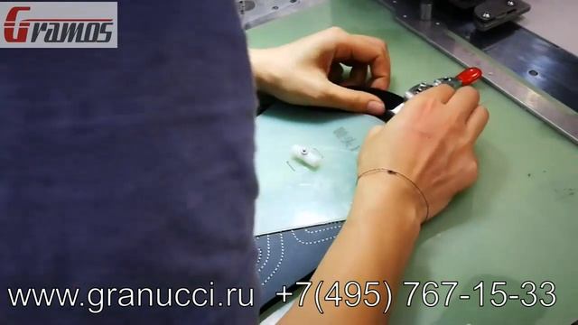 Швейный автомат JYL смотреть онлайн