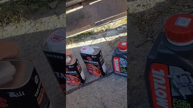 Racer k2 замена масла 166fmm смотреть онлайн