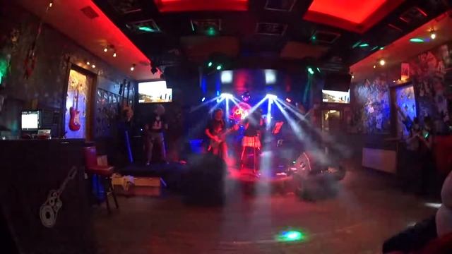 ВОДОПАД ЛИВИНГСТОНА - Свет Твоей Любви смотреть онлайн