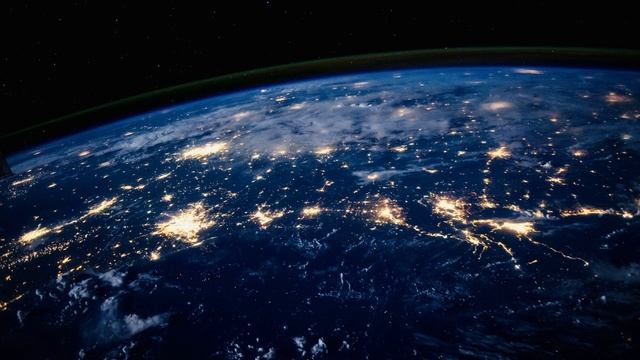 SPACEOUTERS - Inner Space смотреть онлайн