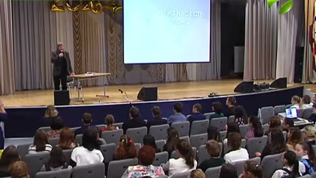 Известный полярник собрал сегодня в Салехарде школьную аудиторию смотреть онлайн