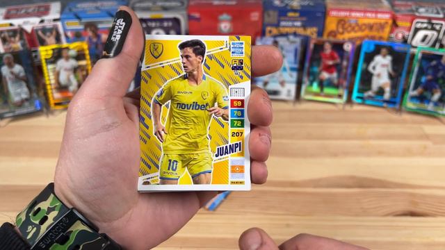 ΝΕΟ ALBUM SUPER LEAGUE 2024 ADRENALYN XL ΚΑΡΤΕΣ ΑΠΟ ΤΗΝ PANINI | ΑΝΟΙΓΩ ΤΟ STARTER PACK + GIVEAWAY смотреть онлайн