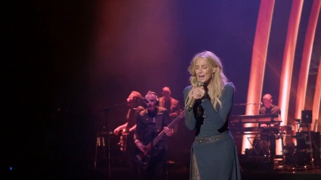 Tim.and.Faith.Soul2Soul.2017-Faith Hill смотреть онлайн