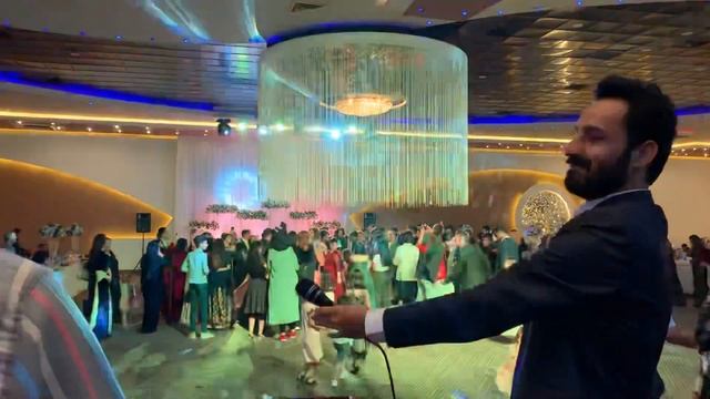 Ararat Haval 2019 Dawat