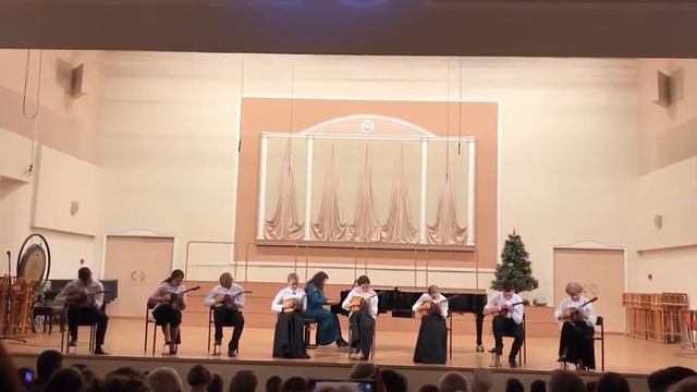 Беляев. Колокольчики смотреть онлайн