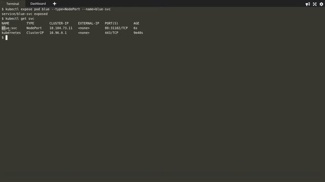 Master Kubernetes Services with Practice Questions | NodePort | ClusterIP | LoadBalancer смотреть онлайн