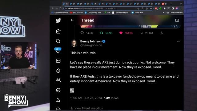 Feds PANIC After Being UNMASKED By Patriots at Rally | BREAKS The Internet! Elon ENDORSES Unmasking смотреть онлайн