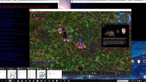 Как создать свой сервер World of Warcraft? (WOW)