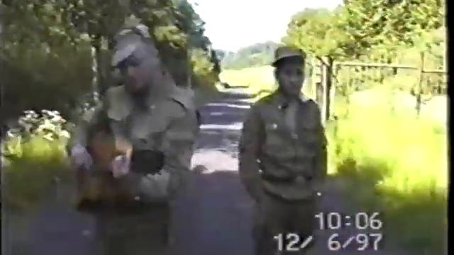 в/ч 28676 1997год смотреть онлайн