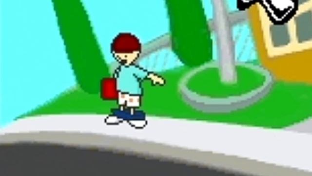 LGR - Jump Start - PC Game Review смотреть онлайн