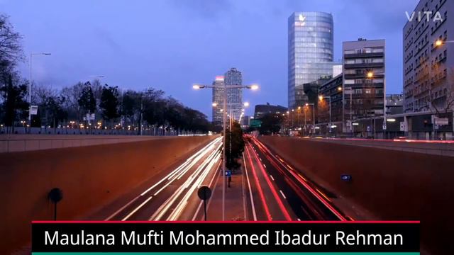 TENSION se najat paane ka rasta! | Friday bayan (6-11-20)|Maulana Mufti Mohammed Ibadur Rehman. смотреть онлайн