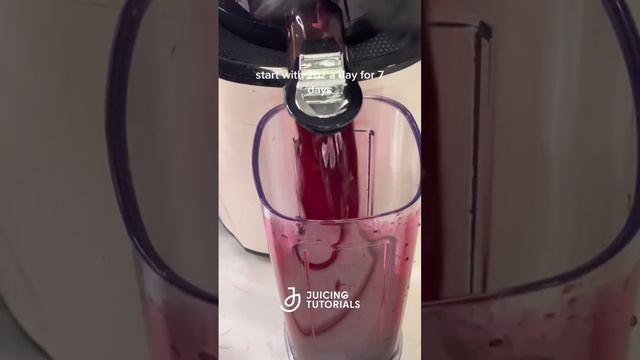 Drink beet juice every morning for these results смотреть онлайн