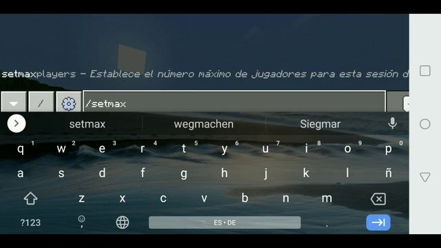 Los 5 Mejores Comandos de Minecraft 1.14 y 1.16 смотреть онлайн