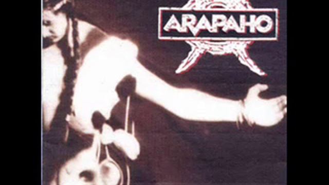 Arapaho - Dump Truck смотреть онлайн