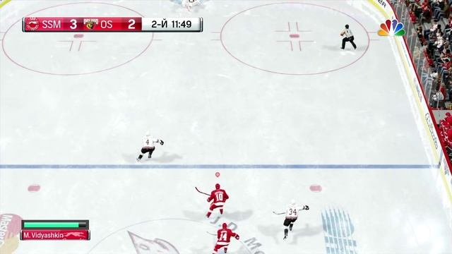 NHL 16 Карьера игрока #4 Бог пасов? смотреть онлайн