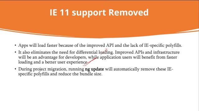 What are the Features of Angular 13 || New Updates in Angular 13 || Softech Learn смотреть онлайн